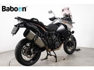 KTM 1190 Adventure ABS picture 8