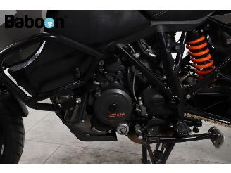 KTM 1190 Adventure ABS picture 13