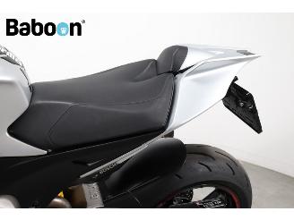 Aprilia Tuono V4 1100 R picture 12