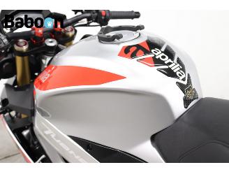 Aprilia Tuono V4 1100 R picture 10