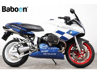  BMW R 1100 S Boxer Cup 2003/9