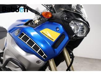 Yamaha XT 1200 Z Super Ténéré ABS picture 16