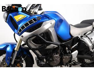 Yamaha XT 1200 Z Super Ténéré ABS picture 13