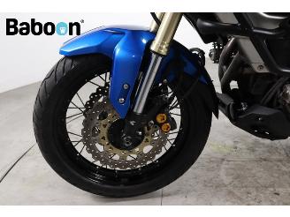 Yamaha XT 1200 Z Super Ténéré ABS picture 14