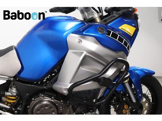 Yamaha XT 1200 Z Super Ténéré ABS picture 19