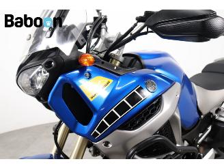 Yamaha XT 1200 Z Super Ténéré ABS picture 15