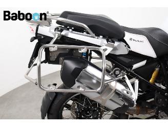 BMW R 1200 GS Adventure ABS picture 15