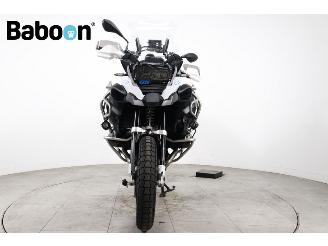 BMW R 1200 GS Adventure ABS picture 3