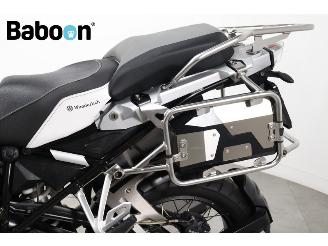 BMW R 1200 GS Adventure ABS picture 28
