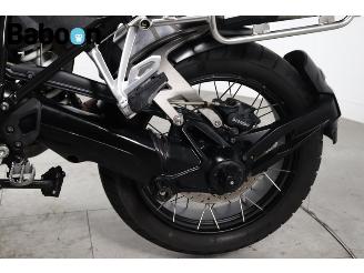 BMW R 1200 GS Adventure ABS picture 29