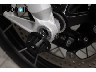 BMW R 1200 GS Adventure ABS picture 11