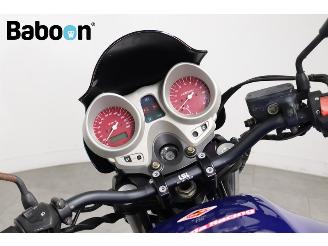 Honda CB 1100 SF X-Eleven picture 18