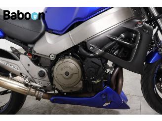 Honda CB 1100 SF X-Eleven picture 12