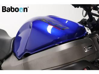 Honda CB 1100 SF X-Eleven picture 10