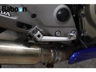 Honda CB 1100 SF X-Eleven picture 14