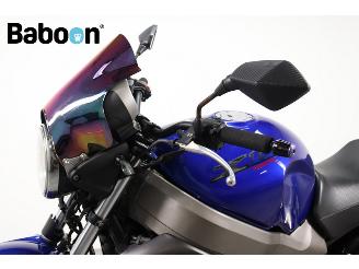 Honda CB 1100 SF X-Eleven picture 23