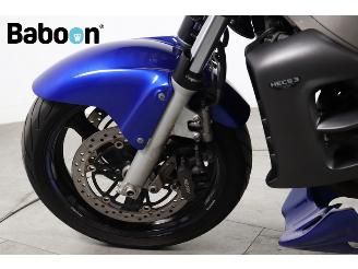 Honda CB 1100 SF X-Eleven picture 22