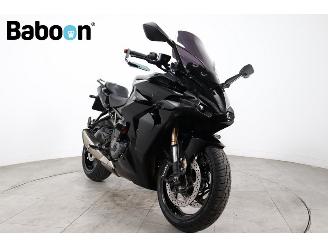 Suzuki  GSX-S 1000 GT picture 2
