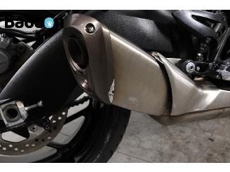 Suzuki  GSX-S 1000 GT picture 18