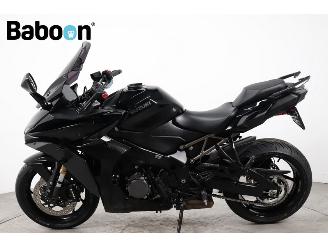 Suzuki  GSX-S 1000 GT picture 5