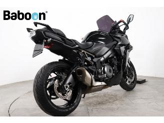 Suzuki  GSX-S 1000 GT picture 8