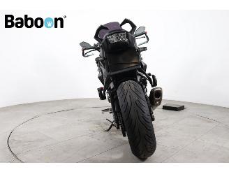 Suzuki  GSX-S 1000 GT picture 7