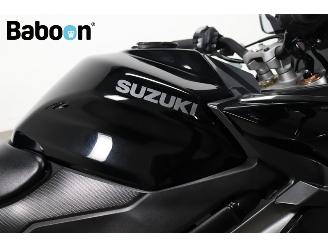 Suzuki  GSX-S 1000 GT picture 15