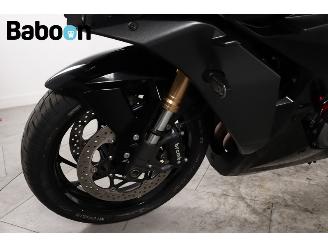 Suzuki  GSX-S 1000 GT picture 10
