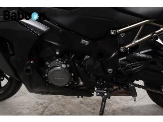 Suzuki  GSX-S 1000 GT picture 26