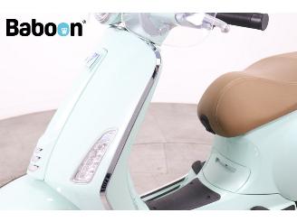 Vespa  Elettrica 45KM picture 11