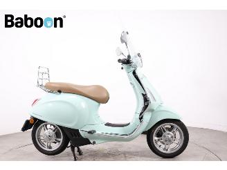  Vespa  Elettrica 45KM 2024/5
