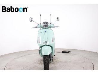 Vespa  Elettrica 45KM picture 3