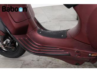 Vespa  Sprint 25KM picture 11