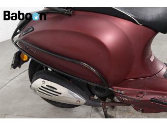 Vespa  Sprint 25KM picture 19