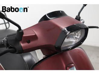Vespa  Sprint 25KM picture 16