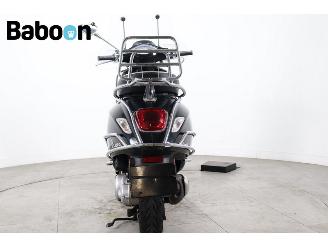 Vespa  Sprint 25KM picture 7