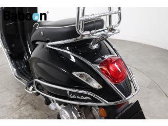Vespa  Sprint 25KM picture 9
