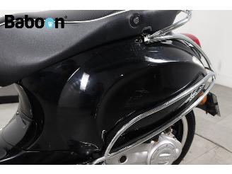 Vespa  Sprint 25KM picture 12
