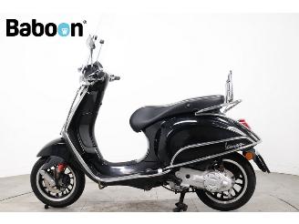 Vespa  Sprint 25KM picture 5