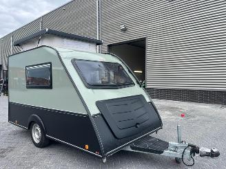 skadebil caravan Kip  Shelter Plus 2021/9