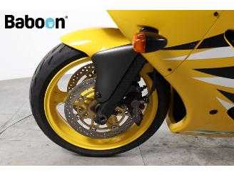 Kawasaki  Ninja ZX-6R picture 14