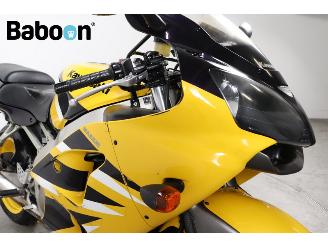 Kawasaki  Ninja ZX-6R picture 16