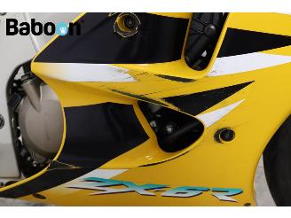 Kawasaki  Ninja ZX-6R picture 19