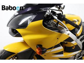 Kawasaki  Ninja ZX-6R picture 15