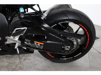 Honda CBR 1000 RR Fireblade picture 11