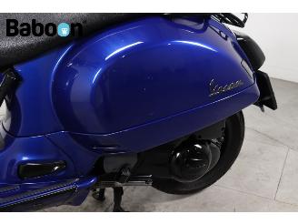 Vespa  GTS 300 i.e. picture 13