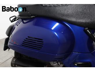 Vespa  GTS 300 i.e. picture 19
