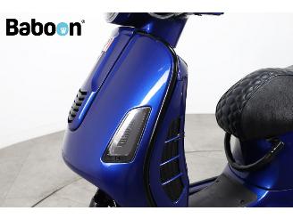 Vespa  GTS 300 i.e. picture 15