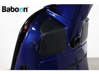 Vespa  GTS 300 i.e. picture 11