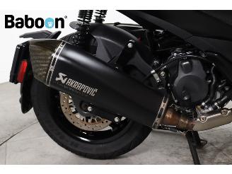 Piaggio  400 Beverly S HPE picture 21